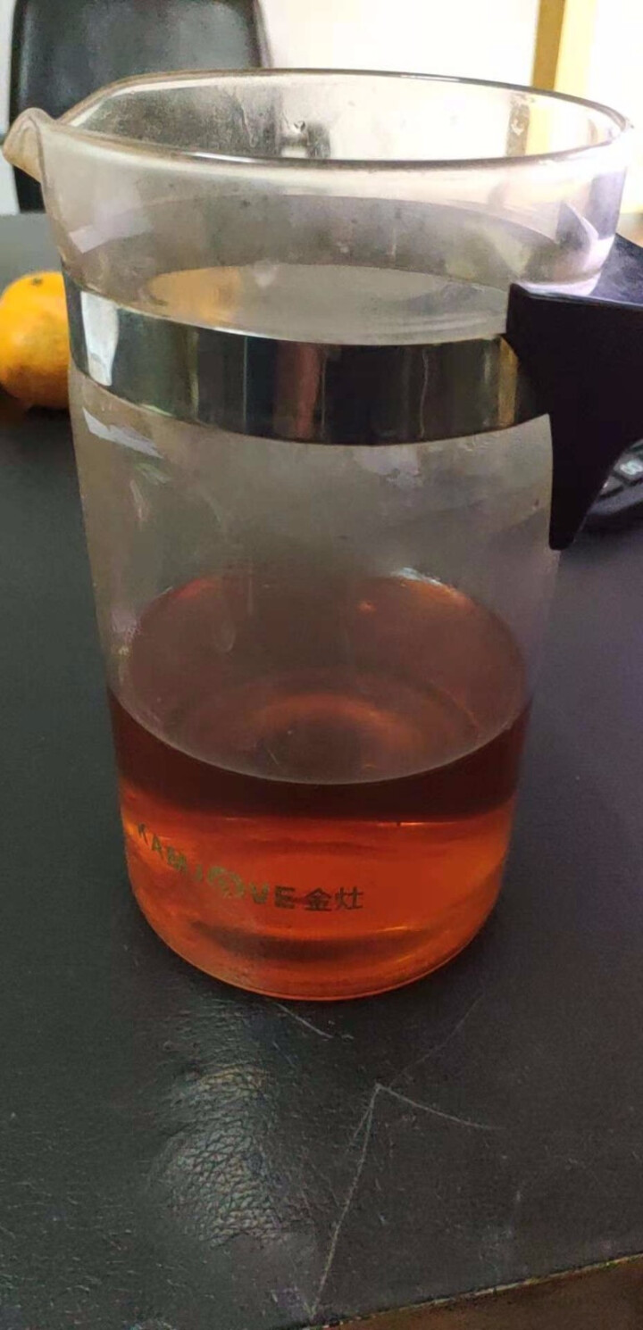 茶小恬陈皮普洱茶丁香茶暖胃养生茶组合熟茶独立包装茶包怎么样，好用吗，口碑，心得，评价，试用报告,第4张