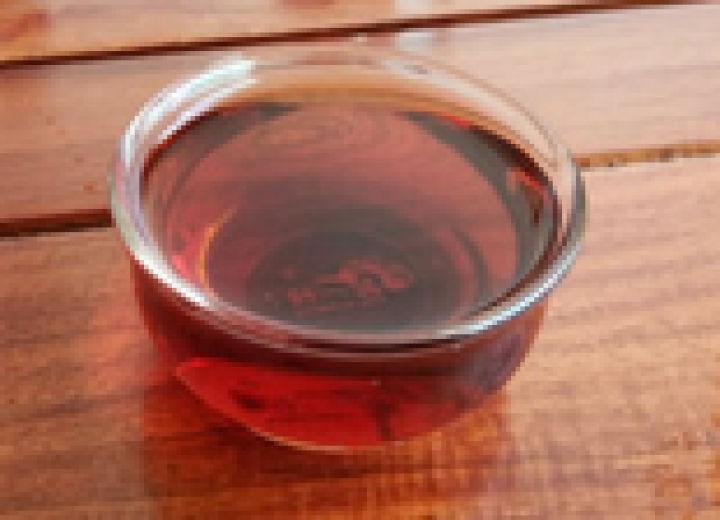 云茗木冰岛古树普洱茶熟茶2012年头春纯料茶叶轻发酵大宫廷金芽同款有不同规格砖茶饼茶散茶老茶头 同款老茶头茶样10克怎么样，好用吗，口碑，心得，评价，试用报告,第5张