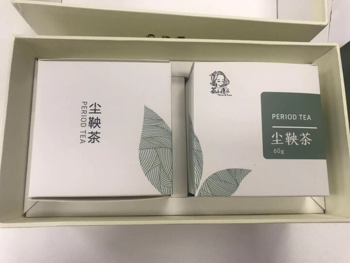 茶小语 冰糖雪梨金银花胖大海润喉组合花茶 嗓子保护雾霾天气茶 礼盒装12袋/盒 尘鞅茶怎么样，好用吗，口碑，心得，评价，试用报告,第2张