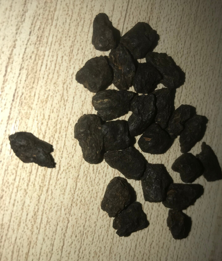 铸普号茶叶隐世普洱茶熟茶易武宫廷熟茶砖免费试饮20克袋装 产品标价为成品销售价怎么样，好用吗，口碑，心得，评价，试用报告,第4张