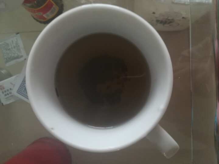 铸普号茶叶隐世普洱茶熟茶易武宫廷熟茶砖免费试饮20克袋装 产品标价为成品销售价怎么样，好用吗，口碑，心得，评价，试用报告,第4张