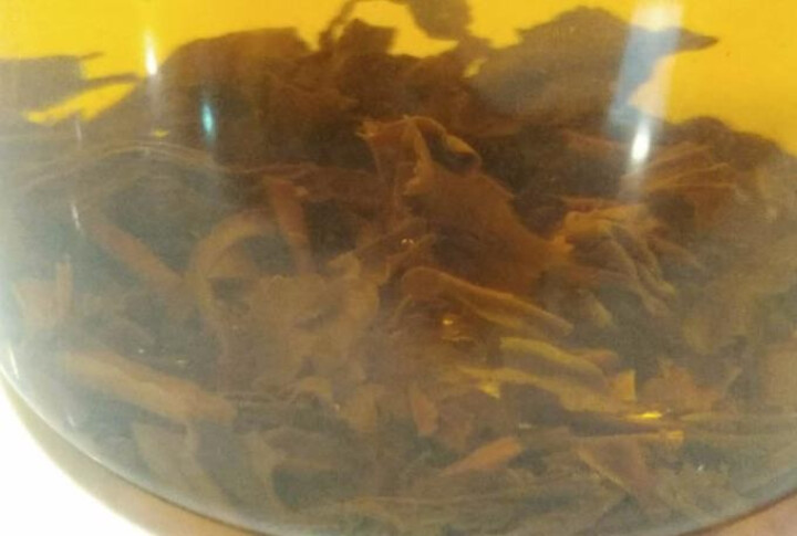 合和昌老茶头 2017年砖茶 普洱茶熟茶 新品茶叶 商务礼盒包装 400g 老茶头试饮装8克/袋怎么样，好用吗，口碑，心得，评价，试用报告,第4张