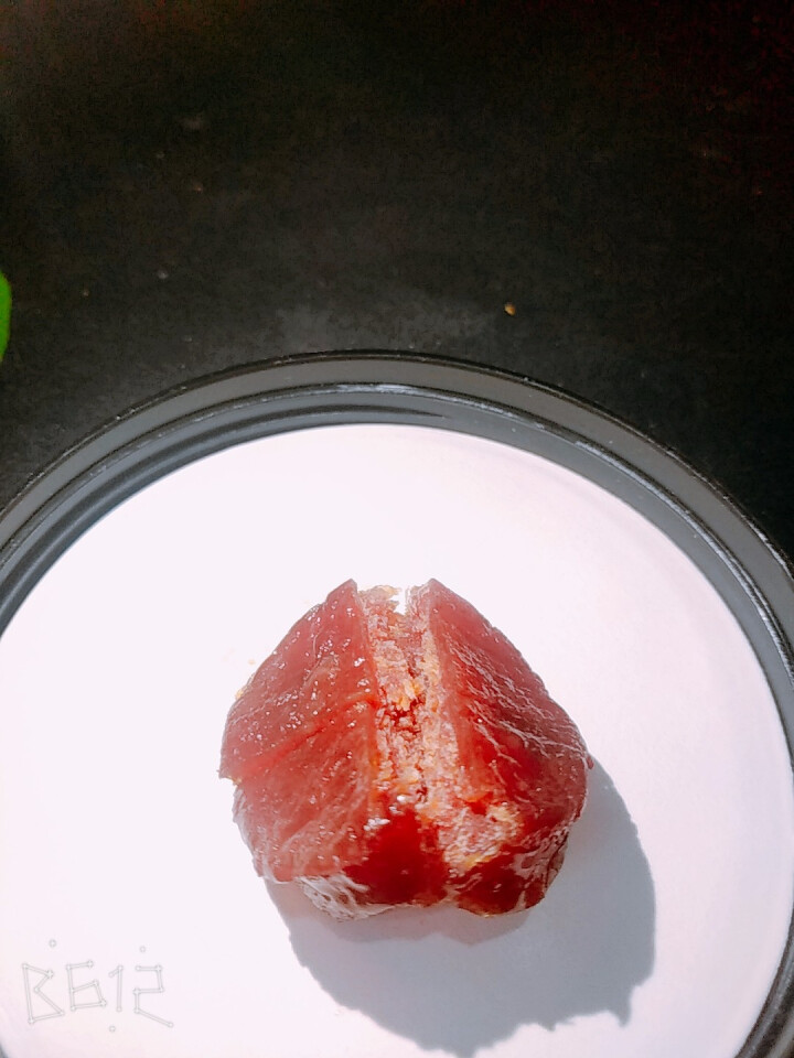 百味村金钱肉脯肉干 休闲零食小吃猪肉脯 香辣味118g/罐怎么样，好用吗，口碑，心得，评价，试用报告,第4张