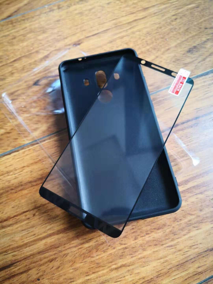 【送钢化膜 】启臣 华为mate10手机壳mate10pro保护套全包防摔保护壳 mate10pro,第3张