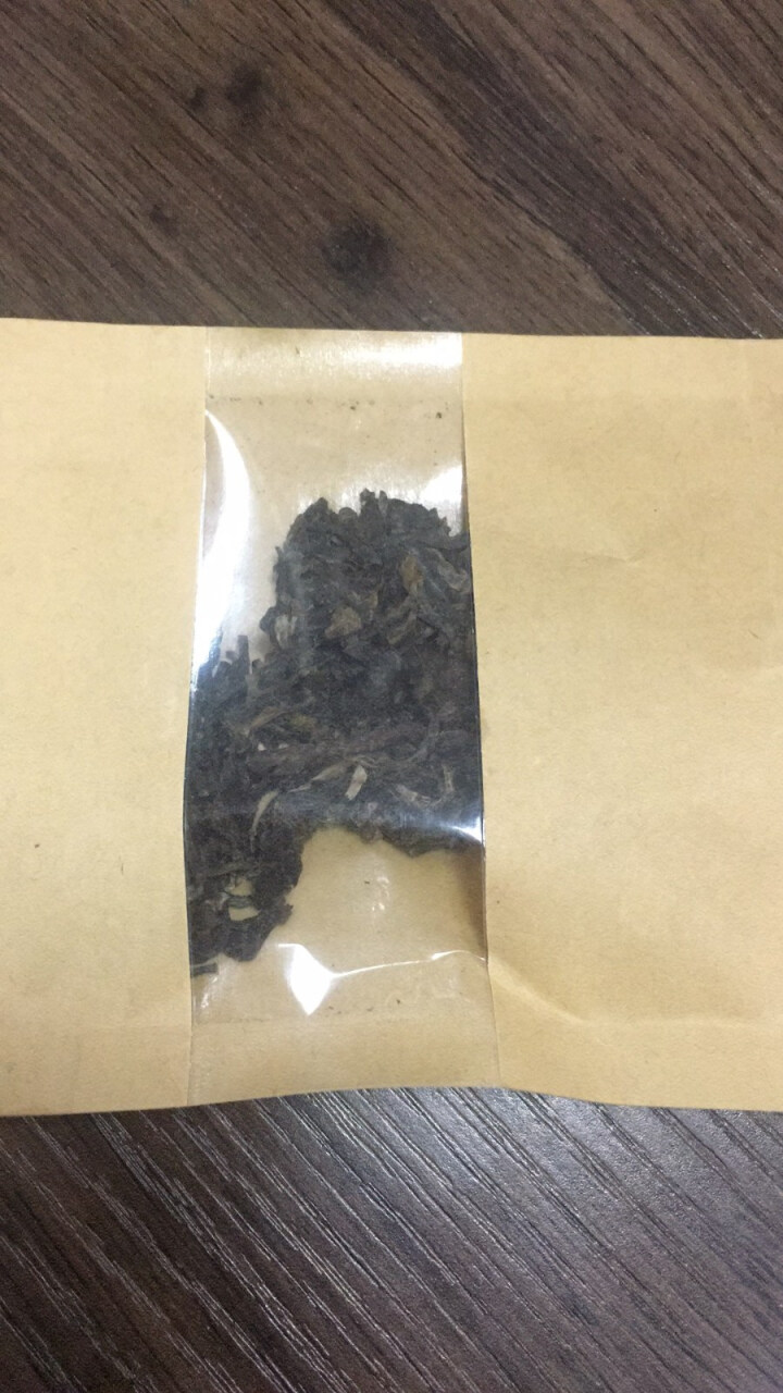 合和昌 凤华 生茶 普洱饼茶2018年新品合系列生茶 云南茶叶357g一饼 2018凤华生茶试饮8克/袋怎么样，好用吗，口碑，心得，评价，试用报告,第3张