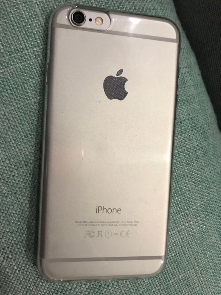 酷思麦  苹果6S手机壳iphone7/8Plus透明防摔iPhoneXs max保护套薄软硅胶男r iPhone 7/8(4.7寸)透明壳怎么样，好用吗，口碑,第3张