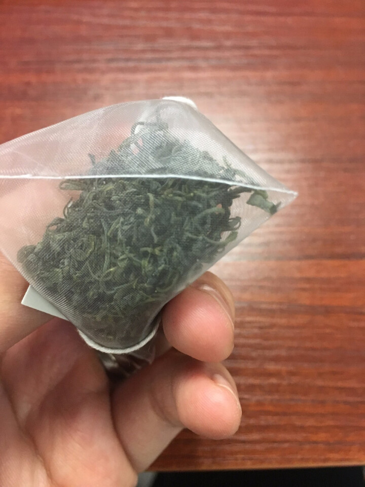 正一心 绿茶特级 2018春茶罐装  绿茶茶叶 高山云雾绿茶 袋泡茶 绿茶 100g怎么样，好用吗，口碑，心得，评价，试用报告,第5张