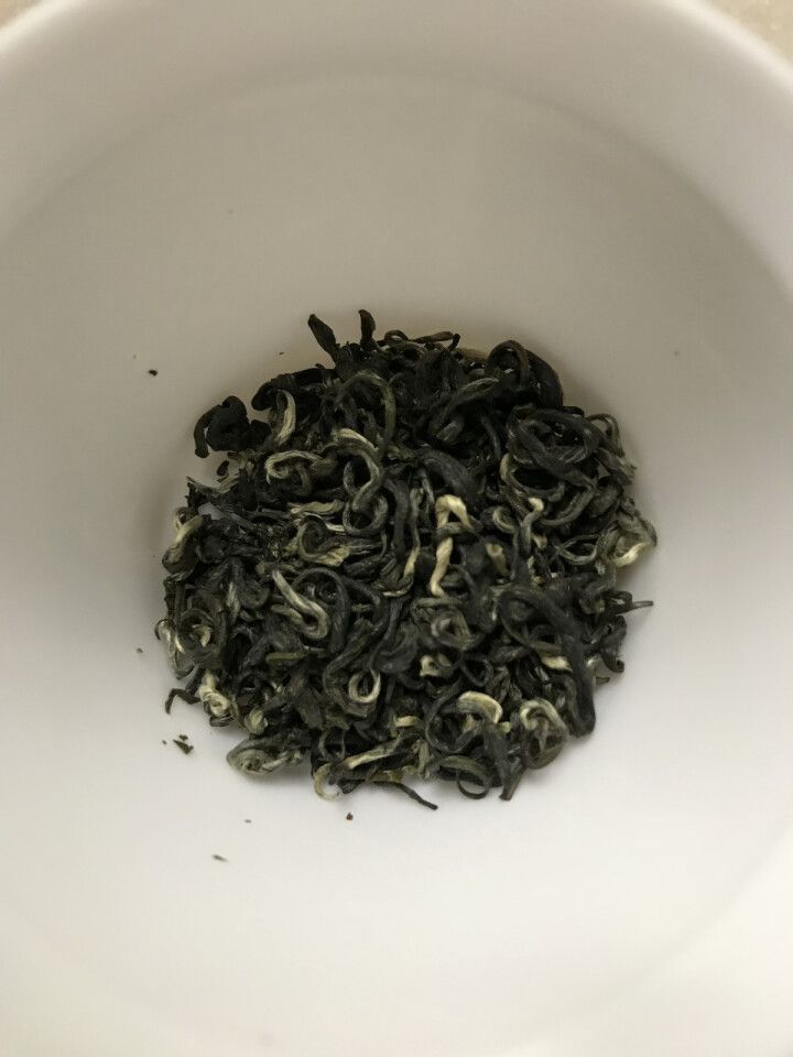 【领券满99减5】万季香 都匀毛尖雨前茶 2018新茶特级250g散装绿茶 贵州茶叶浓香型经济口粮茶怎么样，好用吗，口碑，心得，评价，试用报告,第4张