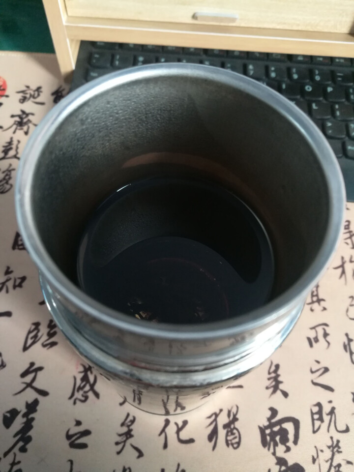 英茶王 英德红茶  英红九号 老树虫品红茶 英德靓茶   一级25克/盒 蓝色怎么样，好用吗，口碑，心得，评价，试用报告,第5张