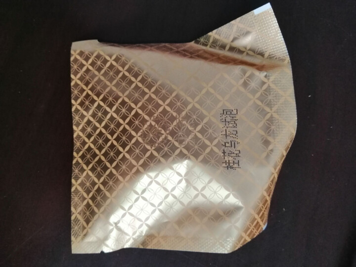 中粮集团中茶清茶桂花乌龙茶清香茶叶袋泡花草茶10包一盒25g 试用装1袋(单拍不发货)怎么样，好用吗，口碑，心得，评价，试用报告,第2张