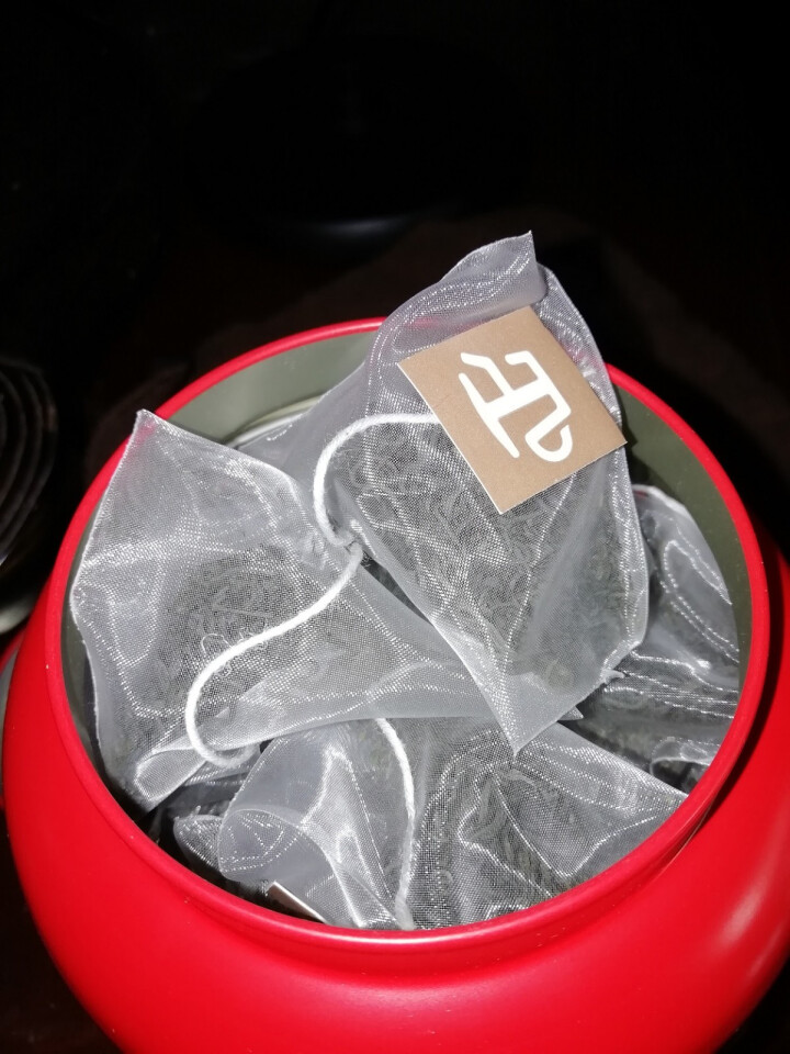 正一心 绿茶特级 2018春茶罐装  绿茶茶叶 高山云雾绿茶 袋泡茶 绿茶 100g怎么样，好用吗，口碑，心得，评价，试用报告,第3张