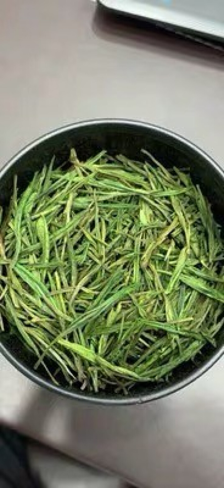 一亩茶园 心境有机白茶50g罐装 资溪有机白茶茶叶2019新茶绿茶非福鼎白茶茶叶 有机白茶50g怎么样，好用吗，口碑，心得，评价，试用报告,第3张