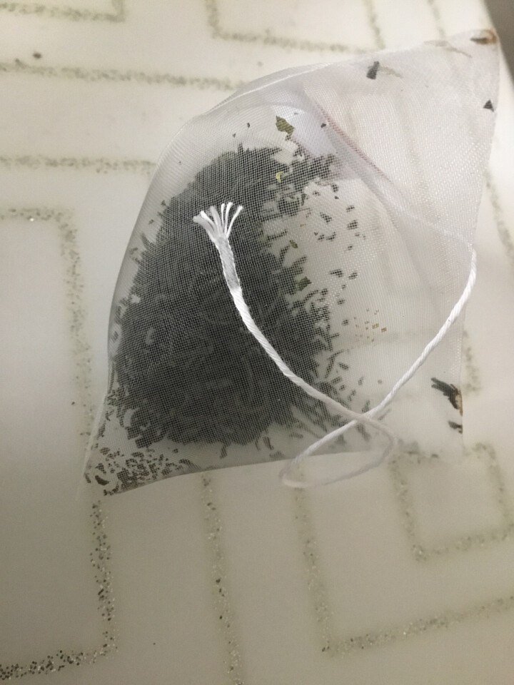 中粮集团中茶清茶高山绿茶清新茶叶袋泡花草茶10包一盒20g 试用装1袋(单拍不发货)怎么样，好用吗，口碑，心得，评价，试用报告,第3张