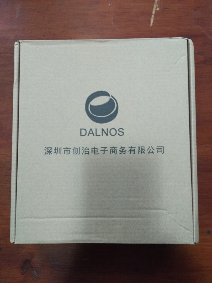 DALNOS 外置光驱DVD移动光驱笔记本台式机电脑USB刻录机 银色 银色  USB通用款怎么样，好用吗，口碑，心得，评价，试用报告,第2张