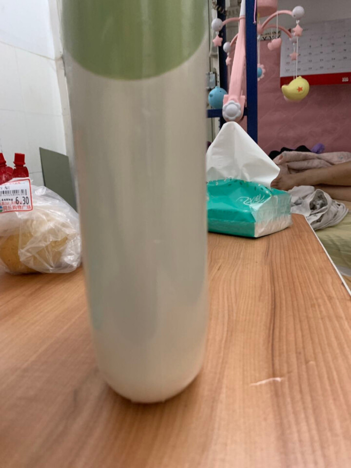 PIPPER 洗衣液尤加利香 900ml 婴儿洗衣液 植物酵素 尤加利香型怎么样，好用吗，口碑，心得，评价，试用报告,第4张