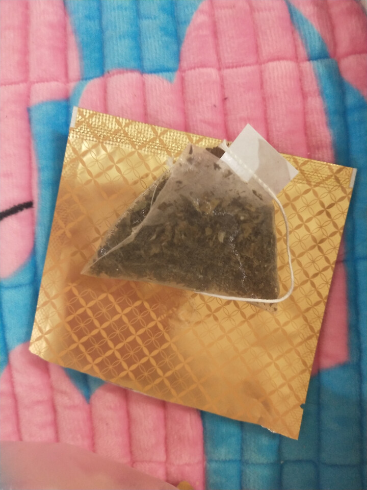 中粮集团中茶清茶红茶 茶叶袋泡茶10包一盒25g 红茶试用装(1袋)怎么样，好用吗，口碑，心得，评价，试用报告,第2张