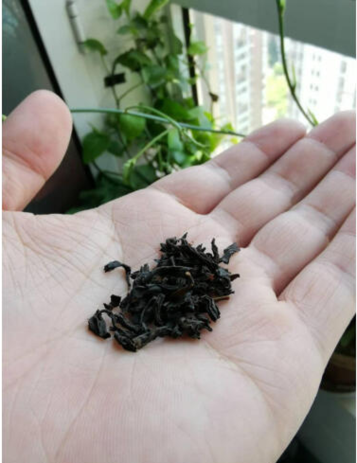 浮红茶叶浓香型红茶特级浮梁茶江西特产名茶袋装散装100g 浮红红茶怎么样，好用吗，口碑，心得，评价，试用报告,第3张