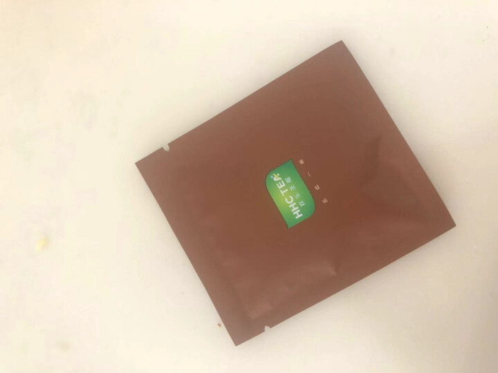 合和昌欢乐茶醍1%熟茶 普洱茶12包袋装30g袋泡茶小袋茶叶普洱茶包 欢乐茶醍1%熟茶单包试饮装怎么样，好用吗，口碑，心得，评价，试用报告,第2张