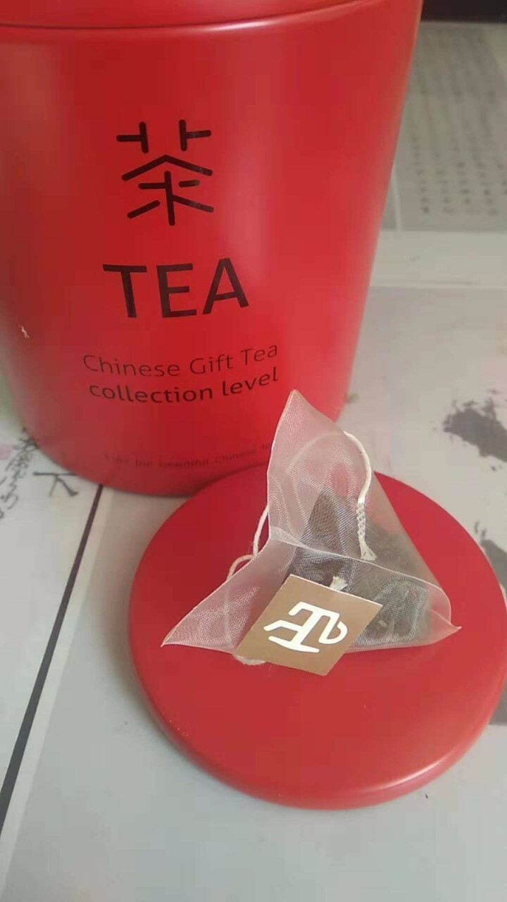 正一心 绿茶特级 2018春茶罐装  绿茶茶叶 高山云雾绿茶 袋泡茶 绿茶 100g怎么样，好用吗，口碑，心得，评价，试用报告,第4张