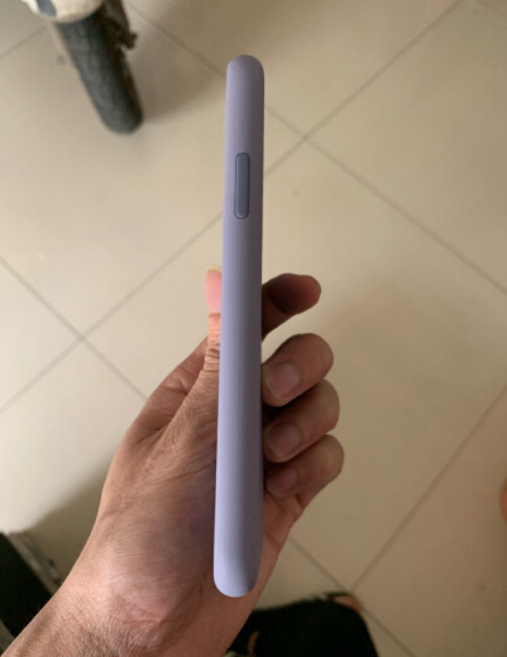 卡维奇 苹果iPhoneXR/X/XsMax手机壳苹果Xs新款液态硅胶软边防滑手机壳 XR防滑保护壳 X/Xs通用,第3张