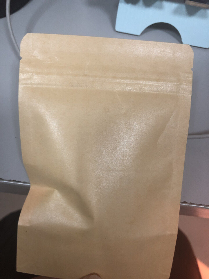 合和昌厚润熟茶2017年普洱茶熟茶 饼茶357克茶叶 5饼一提 4提一件 厚润熟茶2017年试饮装8克/袋怎么样，好用吗，口碑，心得，评价，试用报告,第3张