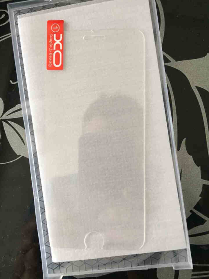 Ronymarx iPhone8/8p钢化膜全屏覆盖防摔全包防摔屏保防指纹 iPhone8 4.7英寸怎么样，好用吗，口碑，心得，评价，试用报告,第4张