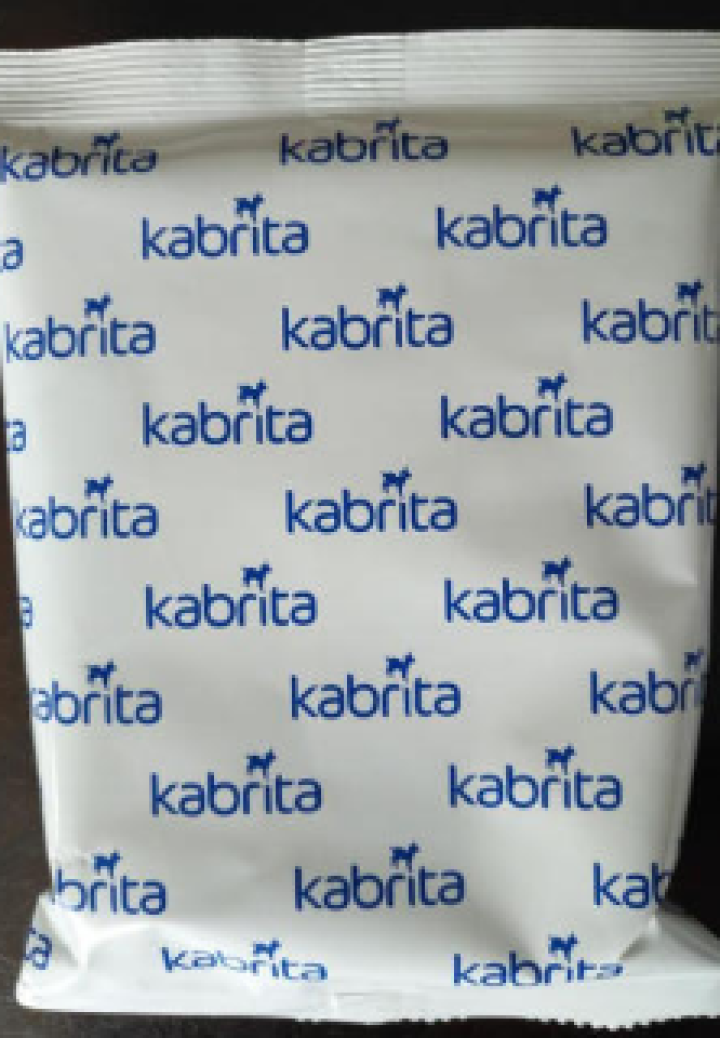 佳贝艾特（Kabrita） 孕产妇 哺乳期 妈妈配方羊奶粉 150g 荷兰原装原罐进口怎么样，好用吗，口碑，心得，评价，试用报告,第4张