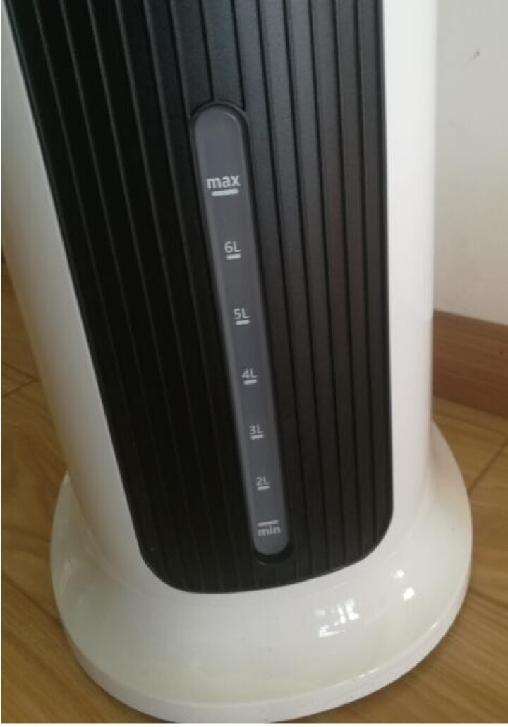 美的（Midea）AAC12AR 空调扇遥控式制冷风机电扇家用制冷器空调扇冷风扇加湿水冷机美的电风扇 遥控式怎么样，好用吗，口碑，心得，评价，试用报告,第4张