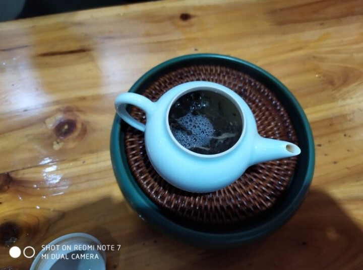 [买一送一]珍茶集红茶包 茶叶袋泡茶养暖胃红茶可搭配牛奶蜂蜜桂花办公室休闲下午茶盒装75g25包怎么样，好用吗，口碑，心得，评价，试用报告,第3张