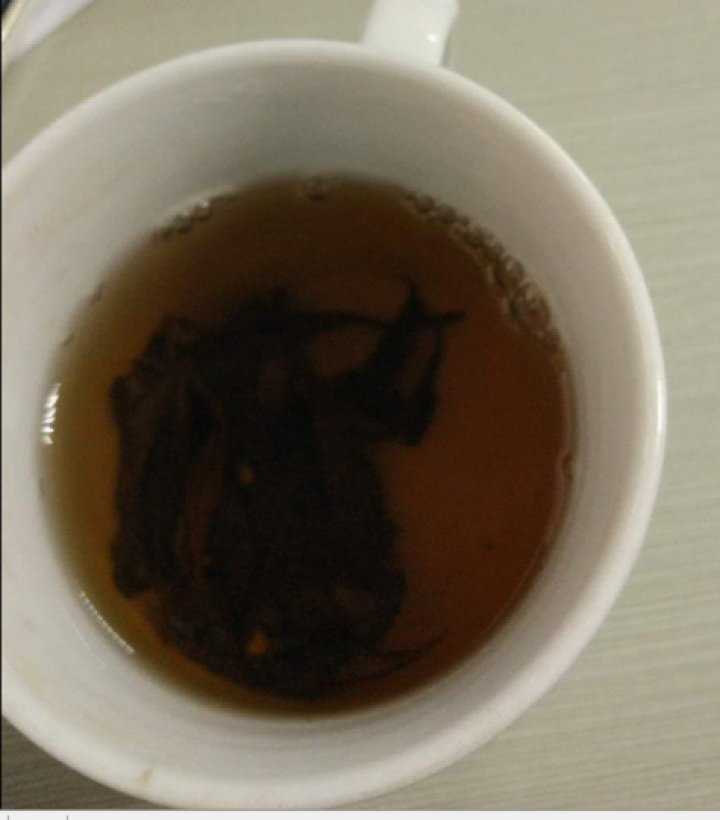 英茶王 英德红茶  英红九号 老树虫口红茶 英德靓茶   一级25克/盒 英德好茶怎么样，好用吗，口碑，心得，评价，试用报告,第3张