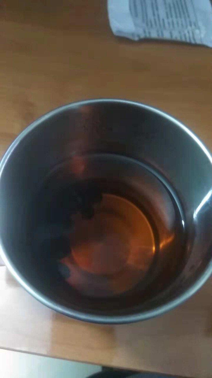 铸普号茶叶普洱茶熟茶散茶糯香茶化石碎银子试饮装20g怎么样，好用吗，口碑，心得，评价，试用报告,第4张