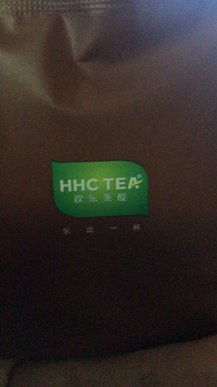 合和昌欢乐茶醍1%熟茶 普洱茶12包袋装30g袋泡茶小袋茶叶普洱茶包 欢乐茶醍1%熟茶单包试饮装怎么样，好用吗，口碑，心得，评价，试用报告,第4张