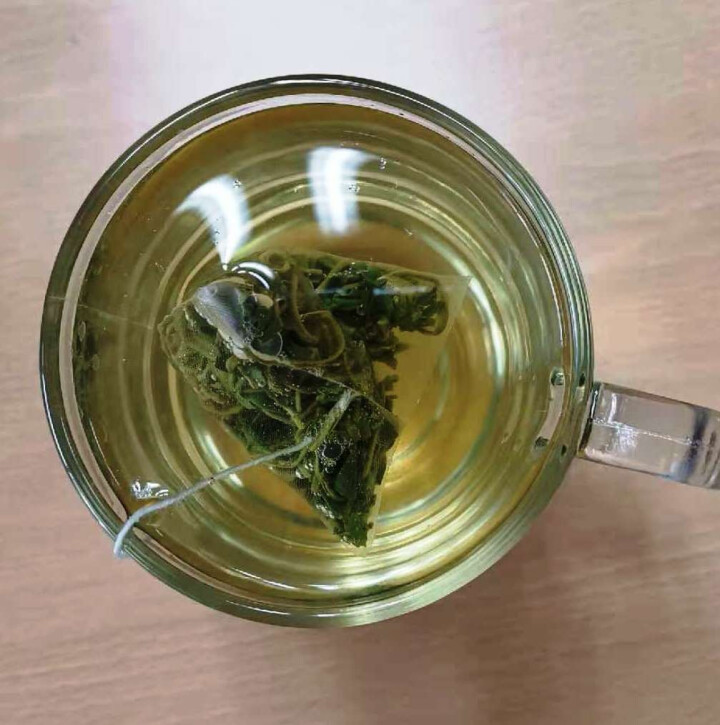 正一心 绿茶特级 2018春茶罐装  绿茶茶叶 高山云雾绿茶 袋泡茶 绿茶 100g怎么样，好用吗，口碑，心得，评价，试用报告,第5张