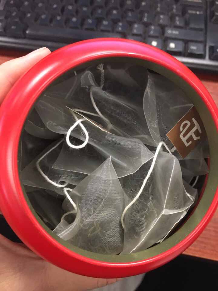 正一心 绿茶特级 2018春茶罐装  绿茶茶叶 高山云雾绿茶 袋泡茶 绿茶 100g怎么样，好用吗，口碑，心得，评价，试用报告,第3张