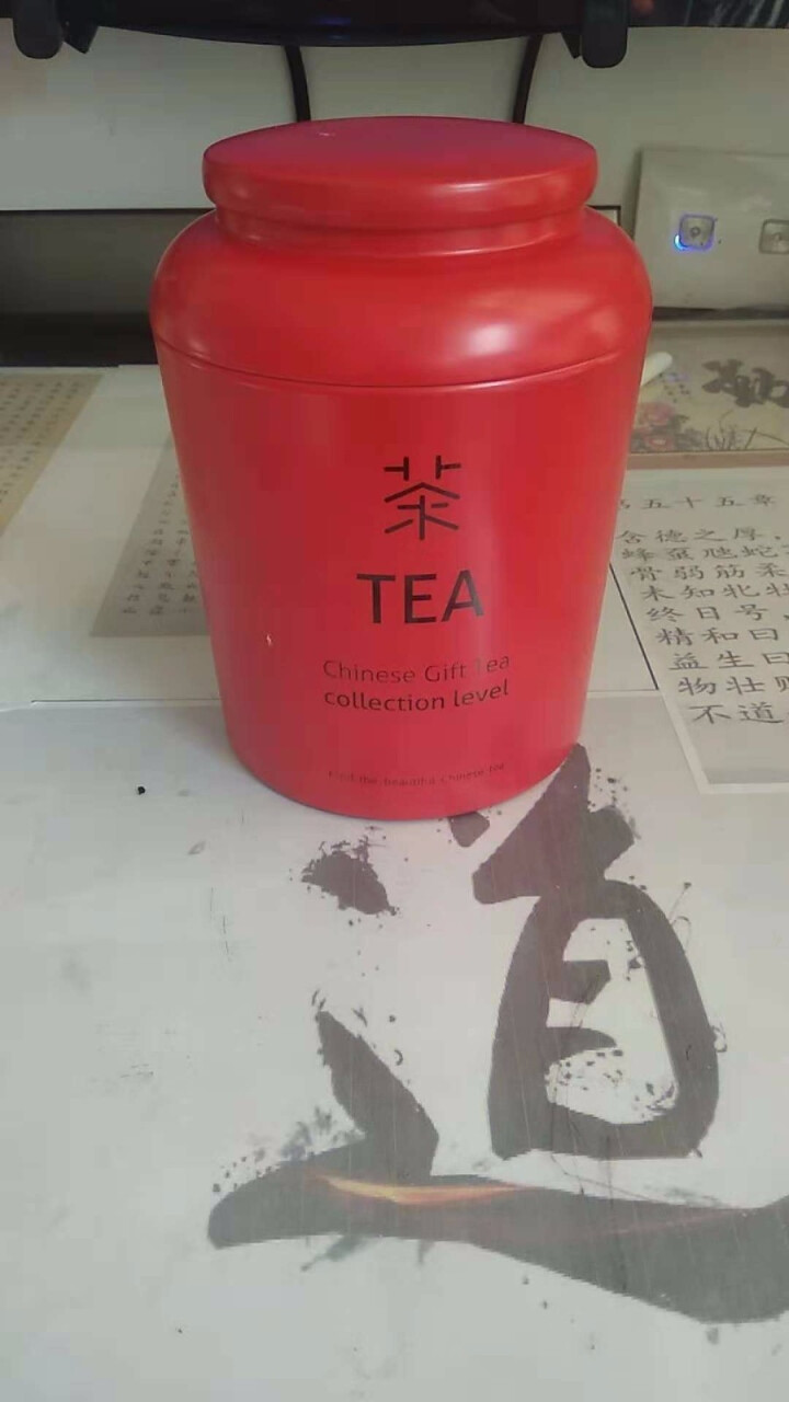 正一心 绿茶特级 2018春茶罐装  绿茶茶叶 高山云雾绿茶 袋泡茶 绿茶 100g怎么样，好用吗，口碑，心得，评价，试用报告,第2张