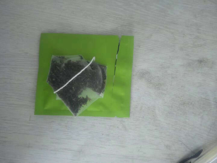 合和昌欢乐茶醍1%生茶普洱茶12包袋装18g袋泡茶小袋茶叶 普洱茶包 欢乐茶醍1%生茶一包试饮装怎么样，好用吗，口碑，心得，评价，试用报告,第2张