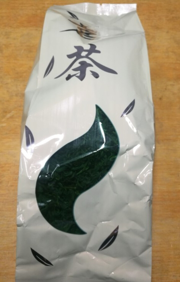 【栗香萦道】贵州绿茶雨前高绿2018新茶遵义毛峰茶叶250g灌装高山云雾茶叶特级绿茶怎么样，好用吗，口碑，心得，评价，试用报告,第3张