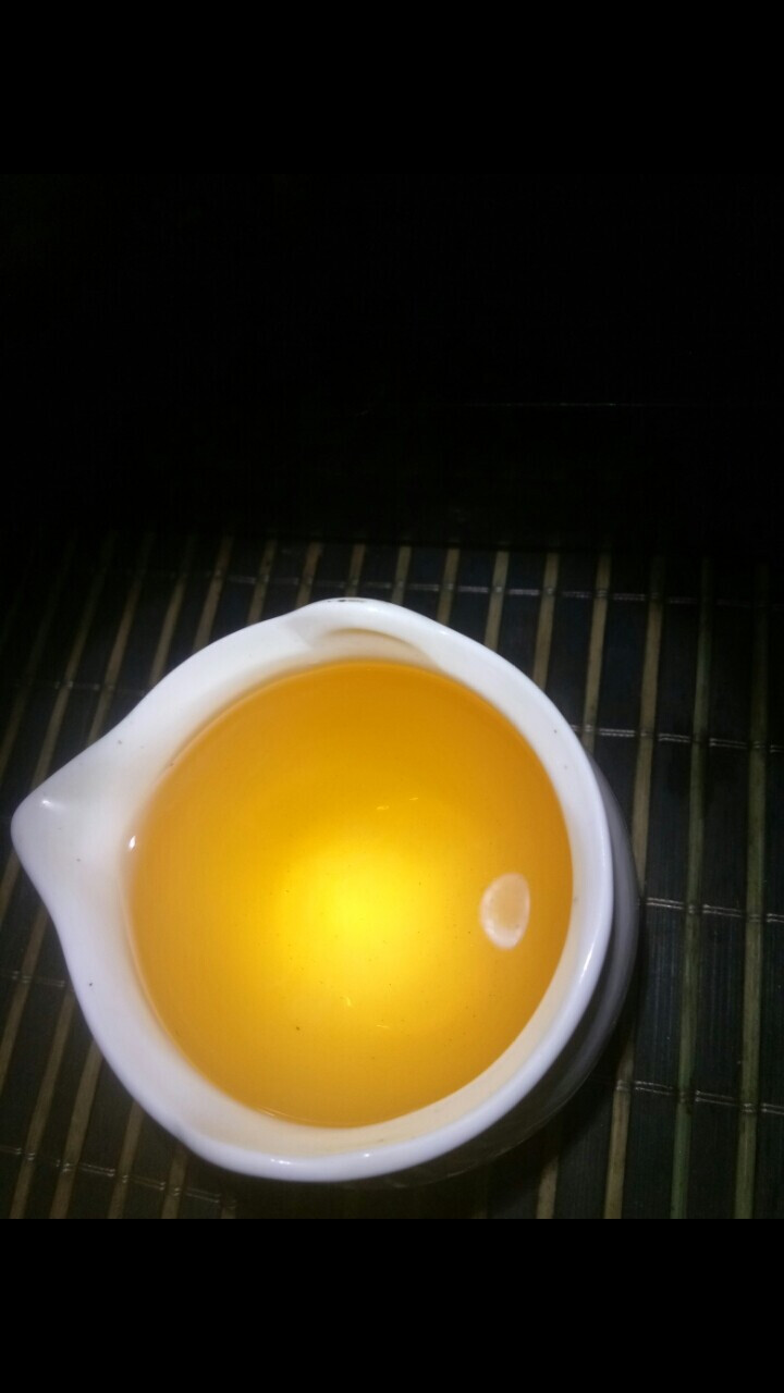 铸普号茶叶普洱茶生茶云南七子饼茶2017年冰岛老寨古树春茶手工生普茶饼357克怎么样，好用吗，口碑，心得，评价，试用报告,第5张