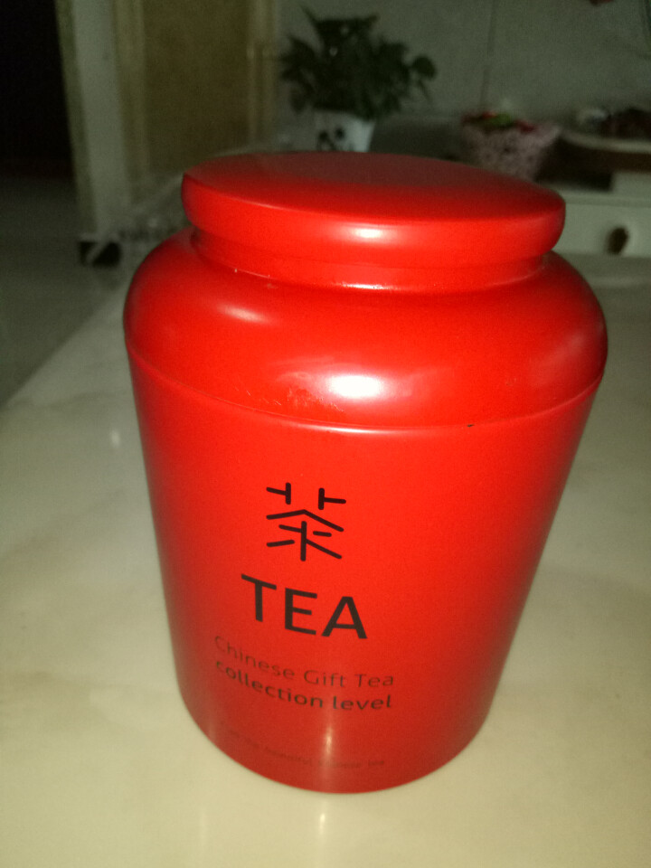 正一心 绿茶特级 2018春茶罐装  绿茶茶叶 高山云雾绿茶 袋泡茶 绿茶 100g怎么样，好用吗，口碑，心得，评价，试用报告,第2张