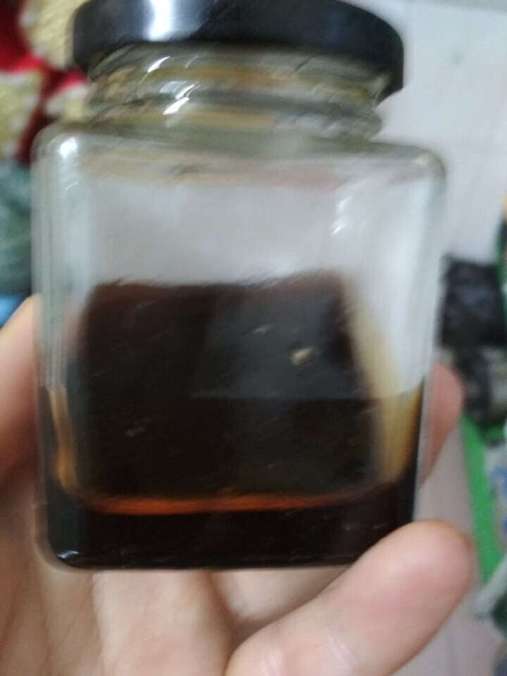 清肺秋梨膏 纯手工 无添加 清肺热润燥止干咳用于久咳化痰儿童小孩大人即食滋润 雪梨膏怎么样，好用吗，口碑，心得，评价，试用报告,第4张