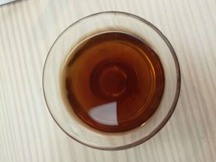 合和昌 云南普洱茶2014年合和青饼 合和熟饼 生茶357克饼茶 2014合和熟饼试饮8克/袋怎么样，好用吗，口碑，心得，评价，试用报告,第4张