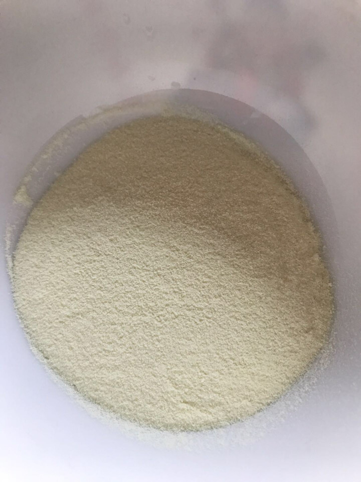 御宝成人羊奶粉中老年配方羊乳粉400g盒装怎么样，好用吗，口碑，心得，评价，试用报告,第4张