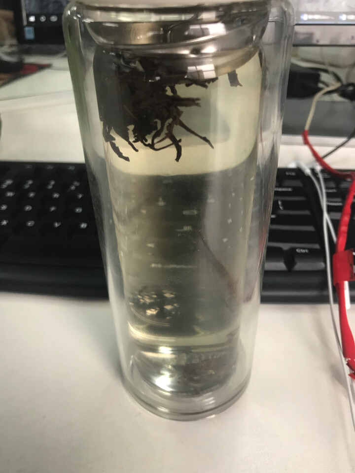 浮红茶叶浓香型红茶特级浮梁茶江西特产名茶袋装散装100g 浮红红茶怎么样，好用吗，口碑，心得，评价，试用报告,第3张