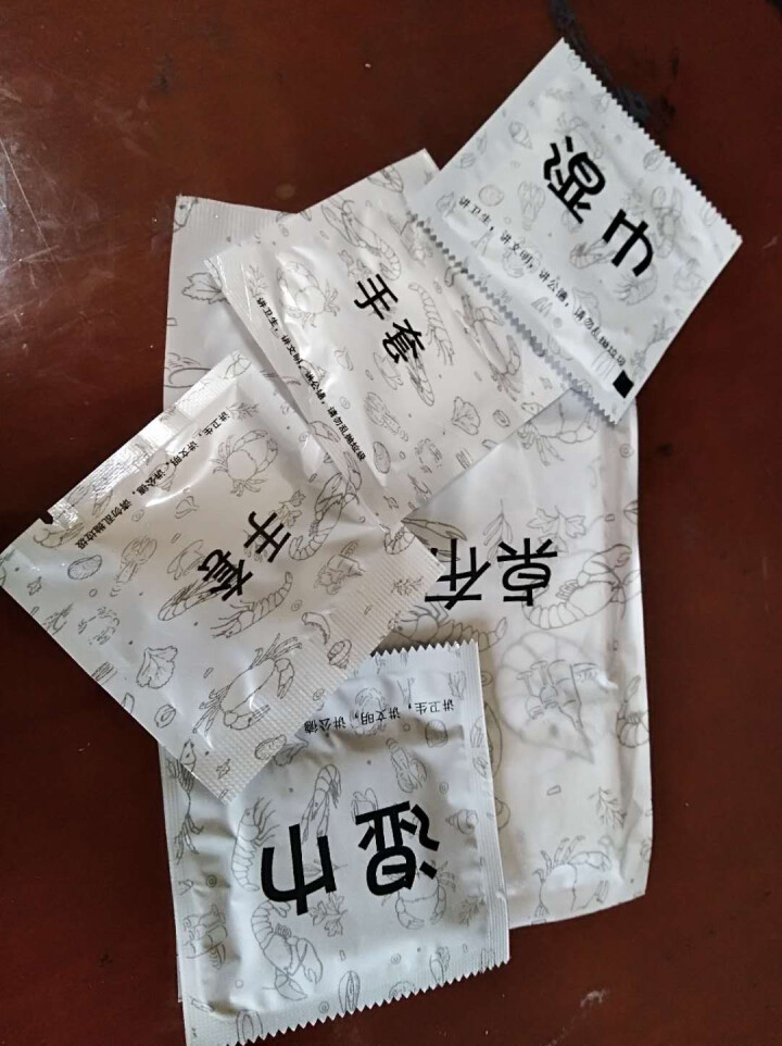 俏苏阁小龙虾 4,第2张