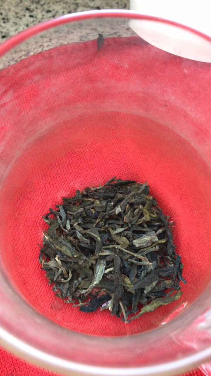 铸普号茶叶普洱茶生茶2017年冰岛地界头春古树茶云南七子饼茶生普茶饼357克珍藏版怎么样，好用吗，口碑，心得，评价，试用报告,第3张