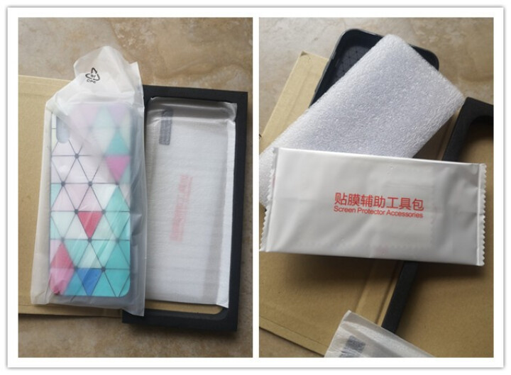 英悦 苹果X/XR/XS Max手机壳iPhone6/7/8Plus玻璃壳6s网红潮牌全包防摔时尚新 【时尚风】钻石玻璃壳+送钢化膜 苹果X怎么样，好用吗，口碑,第2张