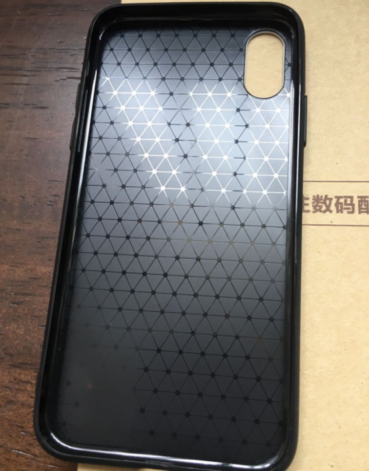 英悦 苹果X/XR/XS Max手机壳iPhone6/7/8Plus玻璃壳6s网红潮牌全包防摔时尚新 【时尚风】钻石玻璃壳+送钢化膜 苹果X怎么样，好用吗，口碑,第4张