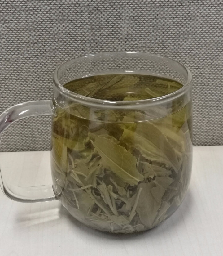 瀑泉散装绿茶高山云雾茶 炒青袋装茶叶 恩施咸丰特产高山绿茶叶 100g怎么样，好用吗，口碑，心得，评价，试用报告,第7张