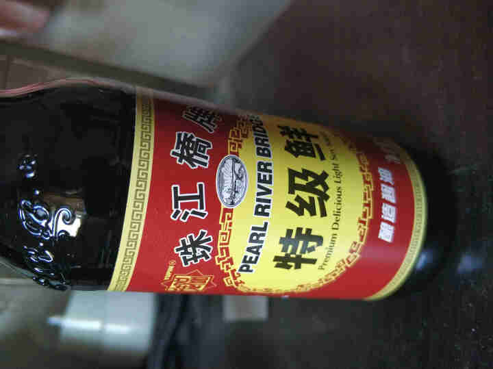 珠江桥牌特级鲜150ml*2特级生抽非转基因黄豆酿造酱油怎么样，好用吗，口碑，心得，评价，试用报告,第3张