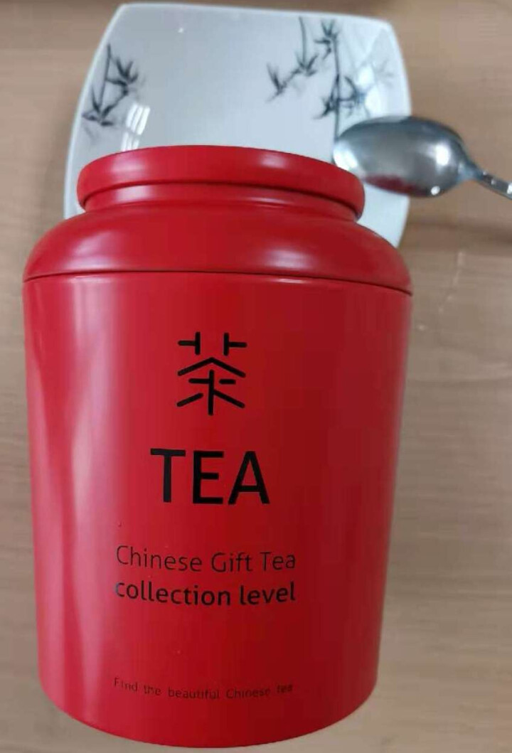 正一心 绿茶特级 2018春茶罐装  绿茶茶叶 高山云雾绿茶 袋泡茶 绿茶 100g怎么样，好用吗，口碑，心得，评价，试用报告,第2张